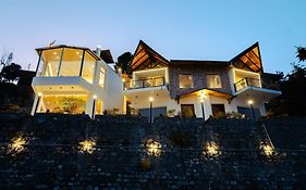 The Barns Resort